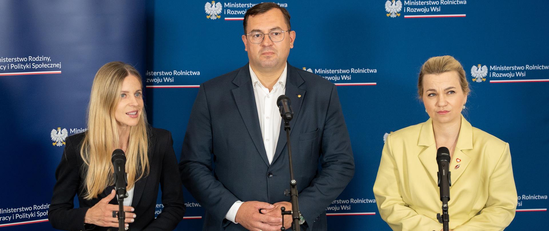 Rusza pilotaż „Od lokalnego producenta do żłobka” – 2,8 mln zł na zdrowe żywienie dzieci
