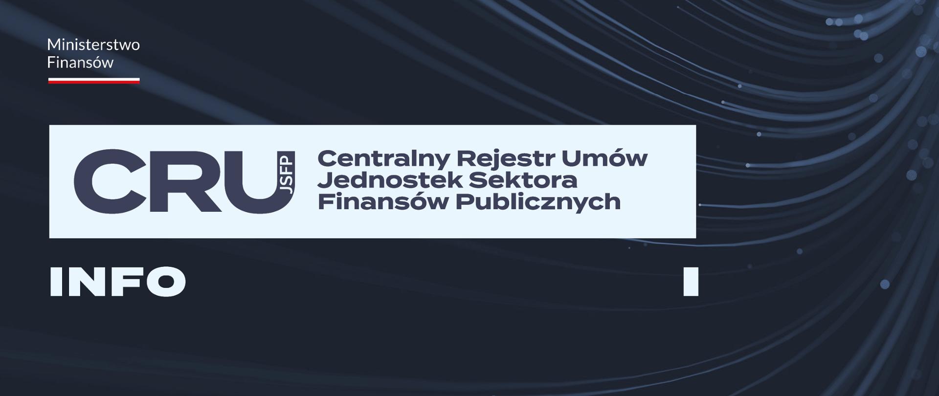 Od 1 lipca rusza Centralny Rejestr Umów JSFP – jak założyć konto?