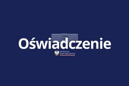 35 lat Traktatu polsko-niemieckiego: nowa umowa obronna i wspólne wyzwania