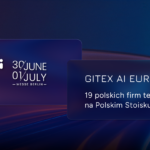 Polskie firmy AI i ICT zaprezentują się na GITEX AI EUROPE 2026 w Berlinie