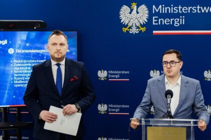 Ministerstwo Energii przedstawia strategię transformacji ciepłownictwa do 2040 roku