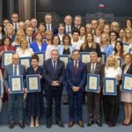 64 urzędy skarbowe nagrodzone w 22. edycji konkursu „Przyjazny Przedsiębiorcy”