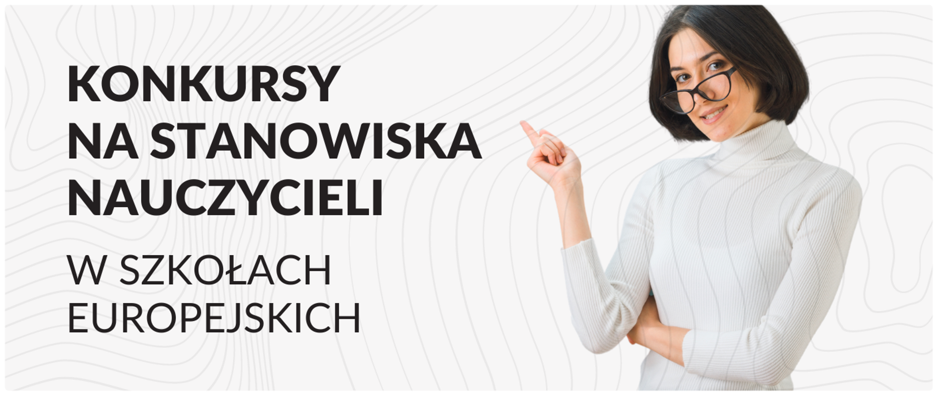 Minister Edukacji ogłasza konkursy dla nauczycieli do szkół europejskich w Brukseli i Luksemburgu