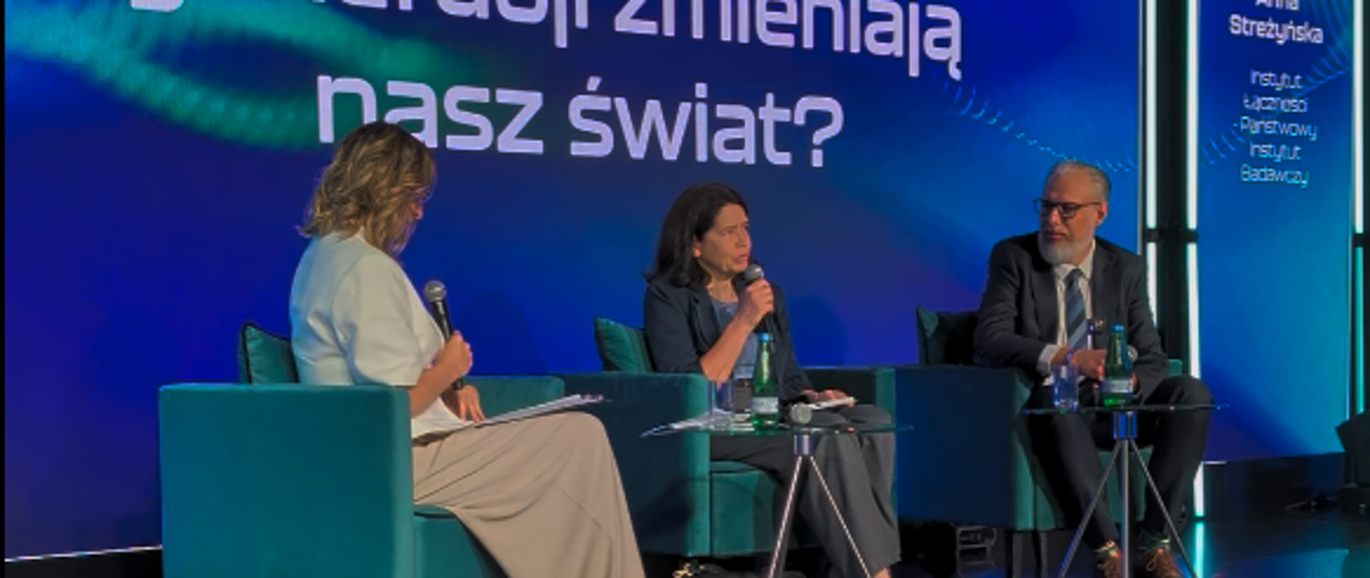 Telekomunikacja fundamentem cyfrowej przyszłości – debata w Ministerstwie Cyfryzacji