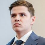 Młody naukowiec z Instytutu Łączności otrzymał prestiżowe stypendium Ministra Nauki