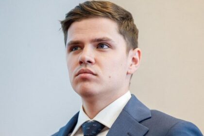 Młody naukowiec z Instytutu Łączności otrzymał prestiżowe stypendium Ministra Nauki