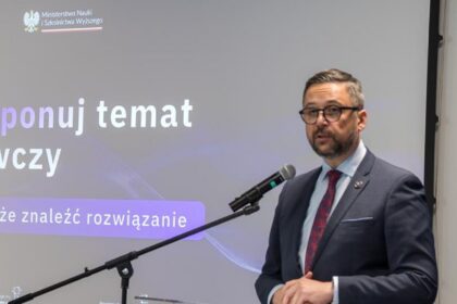 NCBR zaprasza administrację do zgłaszania tematów badawczych w programach strategicznych