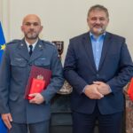 Minister Sprawiedliwości powołał prorektora ds. kształcenia funkcjonariuszy Służby Więziennej