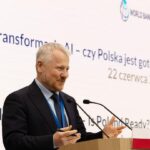 Konferencja w MF: Czy Polska jest gotowa na transformację AI?