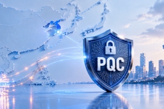 Kryptografia postkwantowa: Korea Południowa wyprzedza Europę w praktycznych wdrożeniach