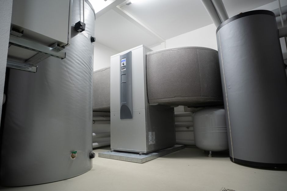 300 mln zł na magazyny ciepła dual-use – rusza nabór NFOŚiGW