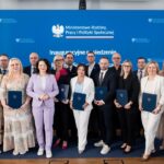Rada Pomocy Społecznej XI kadencji rozpoczęła pracę