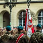 Wicepremier Kosiniak-Kamysz na jubileuszu CWZS i LZS: sport łączy się ze służbą