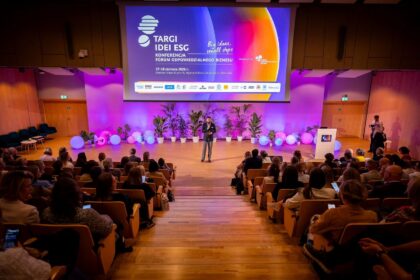 Targi Idei ESG 2026: 6 kluczowych wniosków z konferencji Forum Odpowiedzialnego Biznesu