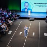 Minister Nowacka i wiceminister Lubnauer na trasie „Kierunek: Kompas Jutra” – podsumowanie tygodnia