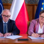 MEN i CERN podpisują umowę o wieloletnim szkoleniu nauczycieli fizyki