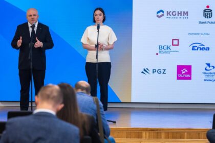 Gdańsk gospodarzem największej konferencji o odbudowie Ukrainy w 2026 roku