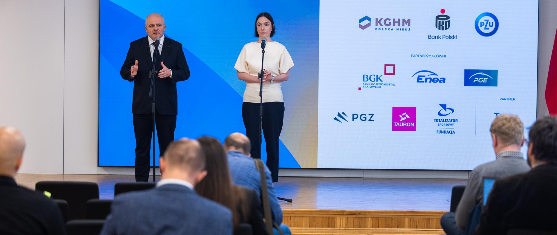 Gdańsk gospodarzem największej konferencji o odbudowie Ukrainy w 2026 roku