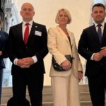 Wiceminister Mazur krytykuje prezydencki projekt ustawy przed Komisją Wenecką
