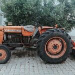 Fiat R450 – zapomniany ciągnik, który podbił Europę Południową