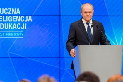 Rząd przeznacza miliardy na laboratoria AI w polskich szkołach