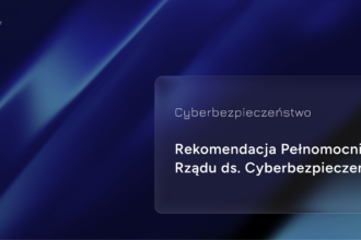 Rekomendacja Pełnomocnika ds. Cyberbezpieczeństwa: jak ograniczyć ryzyko przy wysyłce e-maili