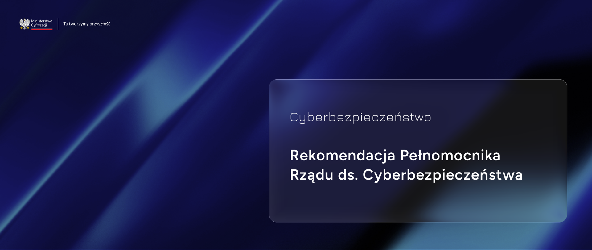 Rekomendacja Pełnomocnika ds. Cyberbezpieczeństwa: jak ograniczyć ryzyko przy wysyłce e-maili