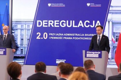 Rząd ogłasza pakiet zmian w podatkach: prostsze rozliczenia i więcej praw dla podatników
