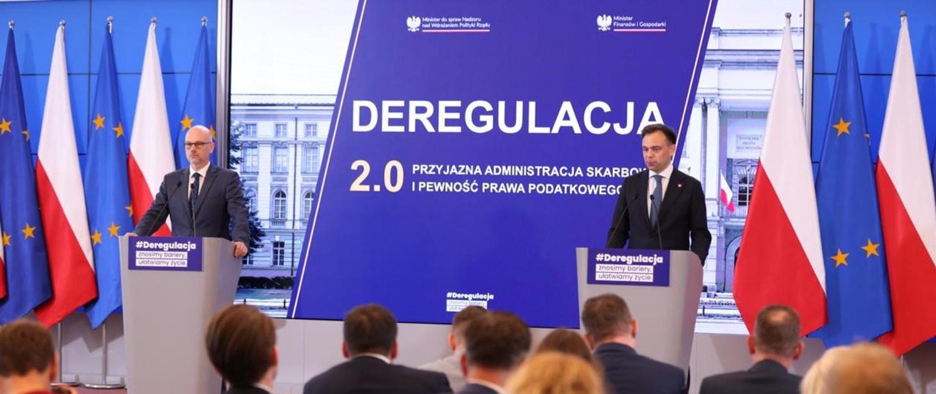 Rząd ogłasza pakiet zmian w podatkach: prostsze rozliczenia i więcej praw dla podatników