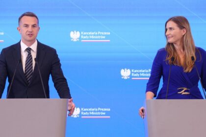 Nowy etap programu SAFE: powołano pełnomocnika ds. odporności państwa