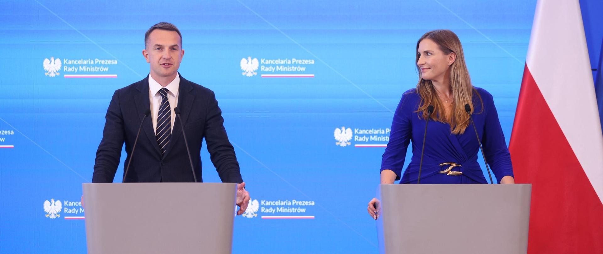 Nowy etap programu SAFE: powołano pełnomocnika ds. odporności państwa