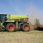 530 KM na wałku WOM – czy to ma sens? Sprawdzamy możliwości Claas Xerion 650