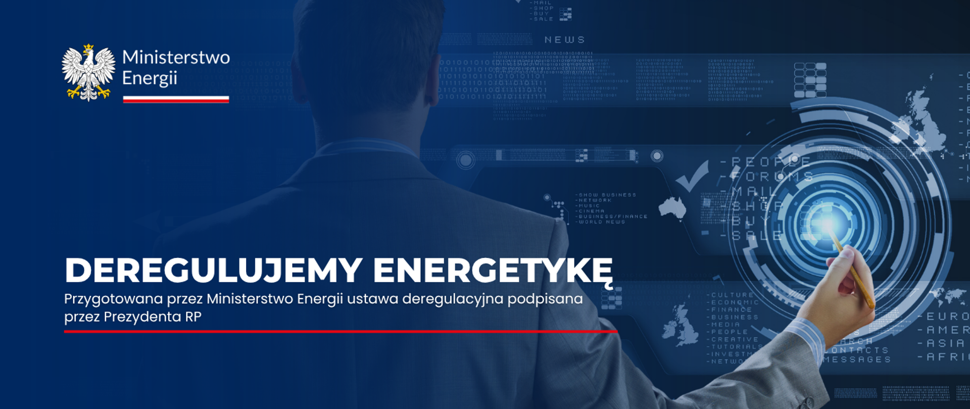 Prezydent podpisał ustawę deregulacyjną dla energetyki – prostsze rachunki i szybsze inwestycje