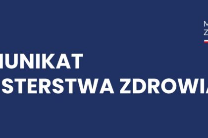 Ministerstwo Zdrowia wszczęło kontrolę po zdarzeniu niepożądanym w Szpitalu Południowym
