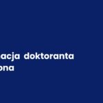 mLegitymacja doktoranta już w aplikacji mObywatel – od 30 czerwca 2026