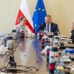 Komisja ds. represji wobec aktywistów zakończyła prace – 1600-stronicowy raport trafił do premiera