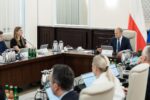 Premier Tusk: Wsparcie Ukrainy to polski interes narodowy