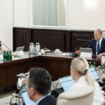 Premier Tusk: Wsparcie Ukrainy to polski interes narodowy