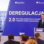 Deregulacja 2.0: Pakiet zmian w podatkach – aplikacja zamiast kasy, milcząca zgoda i niższe odsetki
