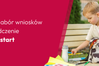 Ruszył nabór wniosków o 300 zł na wyprawkę szkolną. Złóż wniosek przez internet