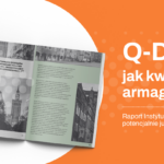 Q-Day: kwantowe zagrożenie dla kryptografii już dziś – raport Instytutu Łączności