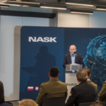 Rusza program szkoleń cyfrowych dla służb mundurowych – AI i cyberbezpieczeństwo priorytetem