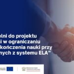 Nabór ofert uczelni do projektu wsparcia studentów z wykorzystaniem systemu ELA