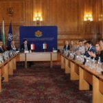 Polsko-bułgarskie rozmowy o współpracy obronnej w Sofii