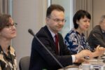 MSZ i MKiDN dyskutują o upamiętnieniu polskich ofiar obozów koncentracyjnych w Niemczech i Austrii
