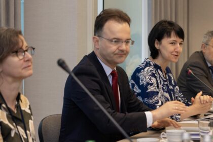 MSZ i MKiDN dyskutują o upamiętnieniu polskich ofiar obozów koncentracyjnych w Niemczech i Austrii