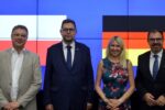 Polsko-niemiecka współpraca naukowa: posiedzenie Kuratorium PNFN z udziałem wiceministrów