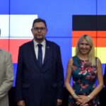 Polsko-niemiecka współpraca naukowa: posiedzenie Kuratorium PNFN z udziałem wiceministrów