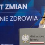 Minister Zdrowia przedstawia pakiet zmian: koniec z kominami płacowymi i szybsza e-rejestracja
