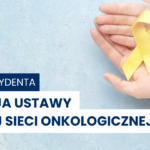 Sejm uchwalił nowelizację ustawy o Krajowej Sieci Onkologicznej. eDILO usprawni koordynację leczenia pacjentów